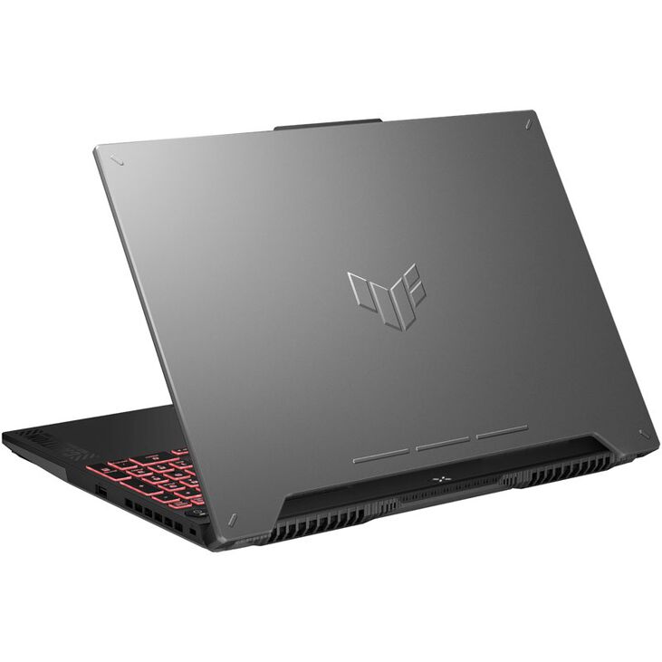ASUS TUF Gaming A15 (2024) FA507UI-HQ010W - Gaming Laptop image number 5