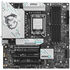 MSI B860M Gaming Plus WiFi Mainboard, Sockel LGA 1851, Intel B860, mATX, DDR5 image number null