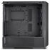 Lian Li LANCOOL 216 E-ATX-Gehäuse, Midi-Tower - schwarz image number null
