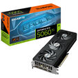 GIGABYTE GeForce RTX 5060 Ti Eagle MAX OC 8G, 8192 MB GDDR7 image number null