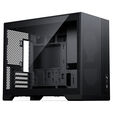 Phanteks XT M3 PC-Geh&auml;use, Mini-Geh&auml;use, mATX, Tempered Glass - schwarz image number null