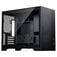 Phanteks XT M3 PC Case, Mini Case, mATX, Tempered Glass - black