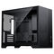 Phanteks XT M3 PC-Geh&auml;use, Mini-Geh&auml;use, mATX, Tempered Glass - schwarz