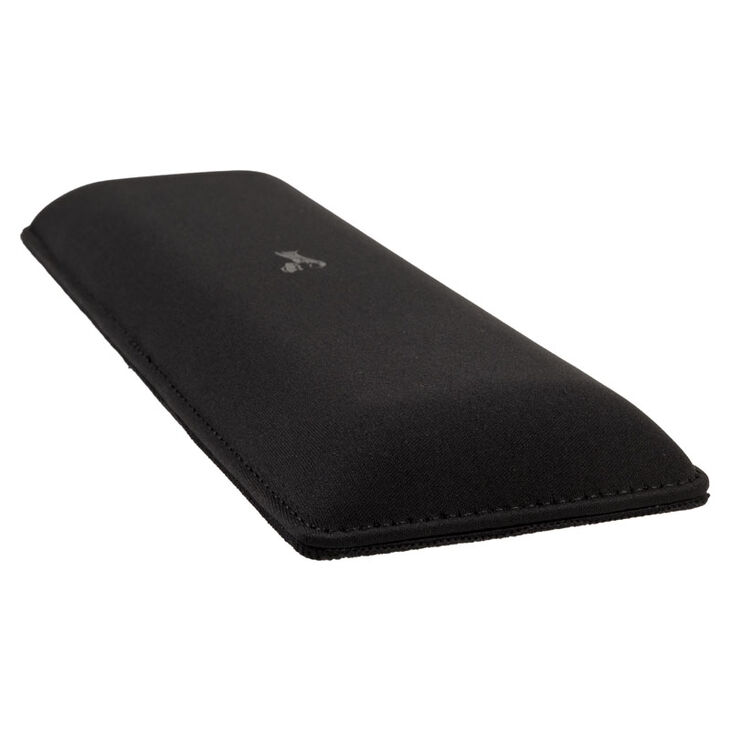 Glorious Stealth Keyboard Wrist Rest - Compact, black image number 1