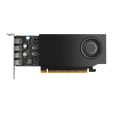 PNY RTX A1000 Grafikkarte, 8192 MB GDDR6 image number null