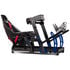 Next Level Racing F-GT Elite Aluminium Simulator Cockpit - iRacing Edition image number null
