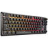 Corsair K70 Core TKL Gaming Keyboard, RGB - black, Corsair MLX Red V2 Switches image number null