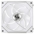Lian Li UNI FAN SL-INF 140 ARGB PWM L&uuml;fter - 140mm, wei&szlig; image number null
