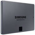 Samsung 870 QVO 2.5 Inch SSD, SATA 6G - 1 TB image number null