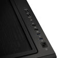 Kolink Observatory Z Mesh ARGB Midi-Tower - schwarz image number null