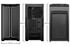 be quiet! Pure Base 501 DX PC-Gehäuse, Midi-Tower, ATX, ARGB, Tempered Glass - schwarz image number null