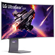 LG 45GS95QX-B, 45 Zoll UWQHD Gaming-Monitor, 240Hz, OLED-Panel, Adaptive Sync image number null