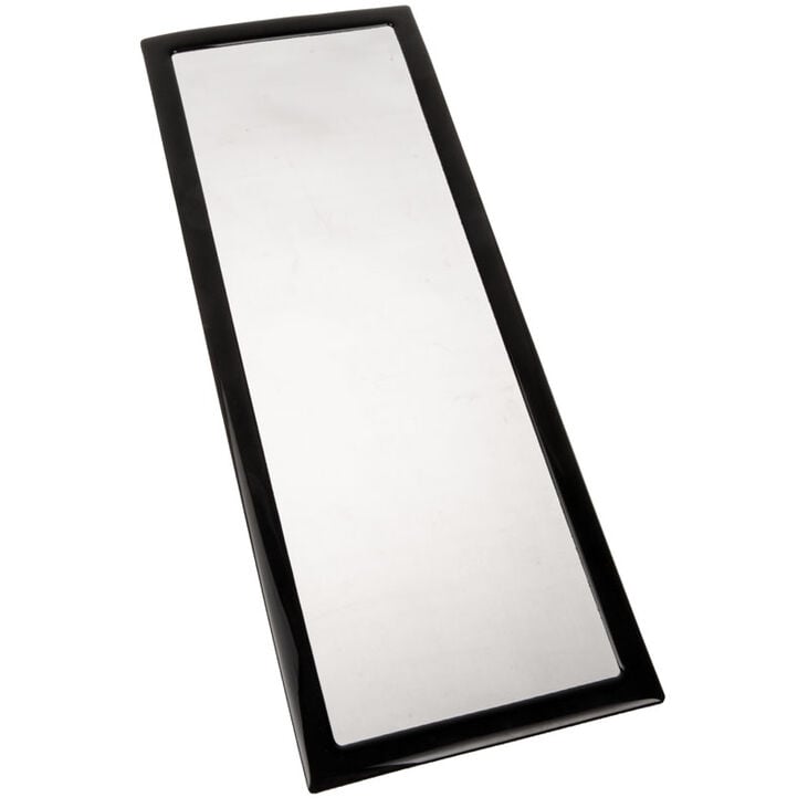 Demciflex Staubfilter Lian Li O11 Dynamic XL Top - schwarz/schwarz image number 0