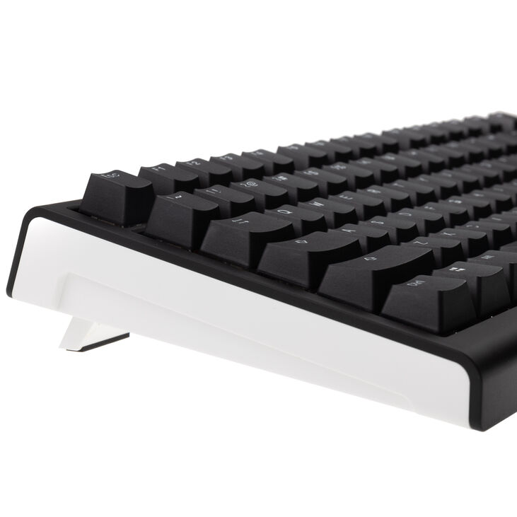 Ducky Tinker 75 Gaming-Tastatur, RGB - MX-Blue (ANSI) image number 5
