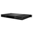 Akasa Galileo TU3 Plus MKII, Mini-ITX-Geh&auml;use - schwarz image number null