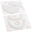 Endgame Gear XM2 Series Mouse Skates, 99.5% PTFE, white - Single Set image number null