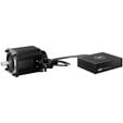 VRS DirectForce Pro Wheelbase (9Nm) - Upgradeable image number null