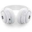 SteelSeries Arctis Nova 5X Wireless Gaming Headset, wei&szlig; image number null
