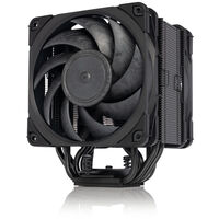 Noctua U12A chromax.black CPU cooler - 120mm