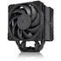 Noctua U12A chromax.black CPU-Kühler - 120mm image number null