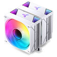 Jonsbo CR-3000 CPU-K&uuml;hler, ARGB - wei&szlig; image number null