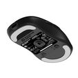 Endgame Gear XM2w 4k v2 Gaming Mouse, 4,000Hz &ndash; black image number null
