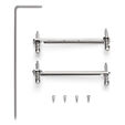 Noctua NM-TR5-SP6 Mounting Kit - TR5-SP6 image number null