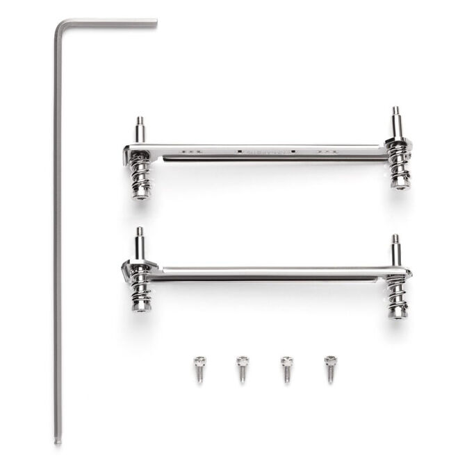 Noctua NM-TR5-SP6 Mounting Kit - TR5-SP6 image number 0