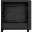 Corsair 3000D Airflow Tempered Glass Midi-Tower - schwarz image number null