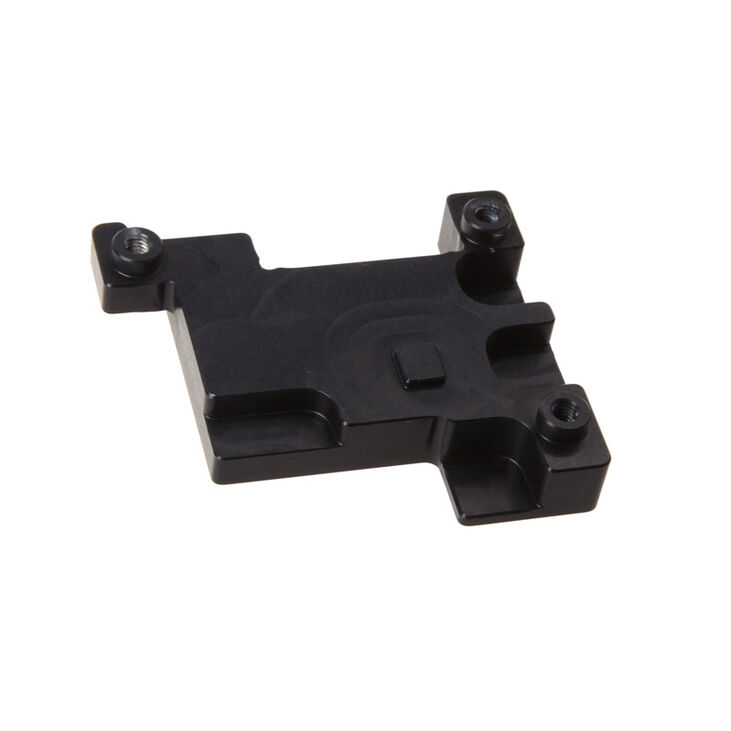 aqua computer Passivkühler für poweradjust 3 - schwarz image number 1
