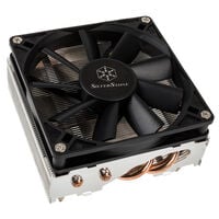 SilverStone Argon SST-AR11 CPU Cooler - 92mm