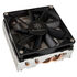 SilverStone Argon SST-AR11 CPU Cooler - 92mm image number null