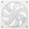 Corsair iCUE Link LX140-R RGB Fan, PWM - 140mm, white image number null