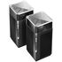 ASUS ZenWiFi Pro ET12, AXE11000, schwarz, 2er-Pack image number null