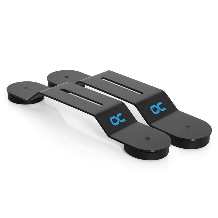 Alphacool Universal Feet for Radiators image number 1