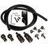 EK Water Blocks EK-Pro GPU Quick Disconnect Kit image number null