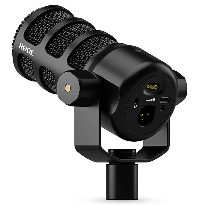 Rode PodMic USB Microphone image number 1