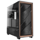 Antec Flux Pro PC-Gehäuse, Full-Tower, E-ATX, Tempered Glass – Schwarz