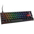 Ducky Mecha Pro SF Gaming Keyboard - Cherry MX-Brown (US) image number null