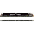 Corsair MP600 Pro NH NVMe SSD, PCIe 4.0 M.2 Typ 2280 - 1 TB image number null