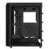 ASUS ProArt PA401 Wood Edition PC-Gehäuse, Midi-Tower, ATX - schwarz image number null