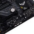 ASUS TUF Gaming B550-Plus (Wi-Fi) II, AMD B550 Mainboard - Sockel AM4 image number null