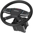 MOZA TSW Truck Wheel Steering Wheel image number null