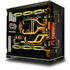 Gaming PC Superveloce Elite, AMD Ryzen 9 9950X, NVIDIA GeForce RTX 4090 - Custom Water Cooling image number null
