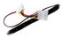 Lamptron FlexLight Professional - 15 LEDs - fire red image number null
