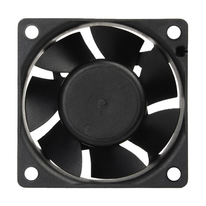 SilverStone FTF 6025 PWM fan - 60mm image number 1