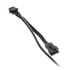 PHANTEKS 4-pin RGB LED adapter cable for motherboards with LED header image number null