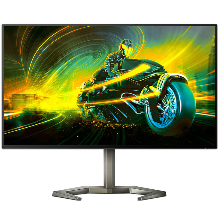 Philips Momentum 5000 27M1F5800, 27 inch Gaming Monitor, 144 Hz, IPS, Adaptive Sync image number 2