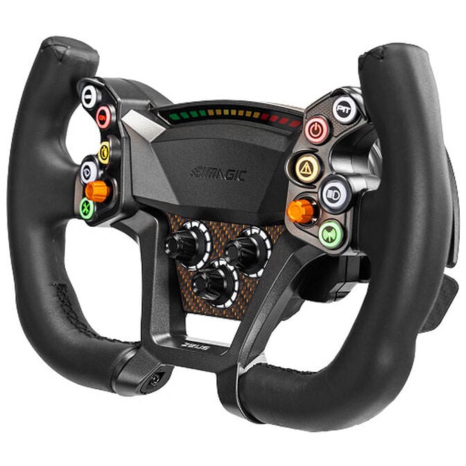 Simagic Zeus GT Steering Wheel image number 1