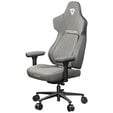 ThunderX3 CORE Loft Ergonomic Gaming Chair - Light Grey image number null